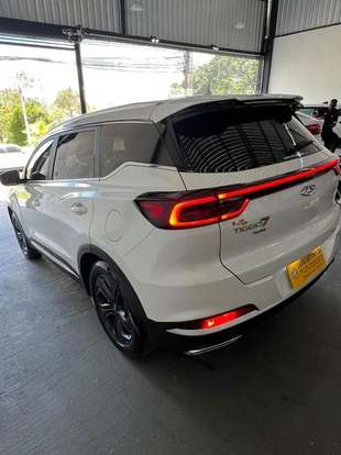CAOA CHERY-TIGGO 7-2024