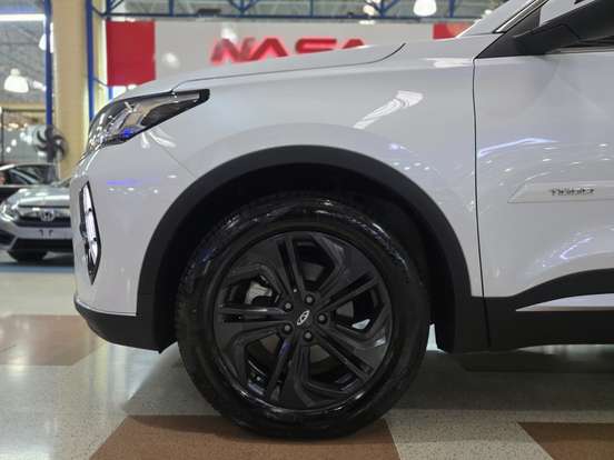 CAOA CHERY-TIGGO 7-1.5 TCI TURBO FLEX SPORT CVT CAOA CHERY-TIGGO 7-2025