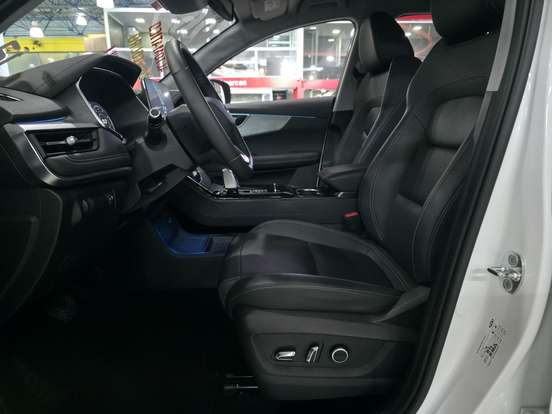 CAOA CHERY-TIGGO 7-1.5 TCI TURBO FLEX SPORT CVT CAOA CHERY-TIGGO 7-2025
