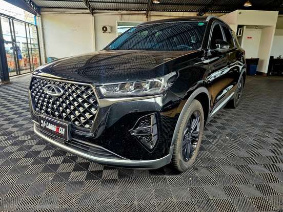 CAOA CHERY-TIGGO 7-2025