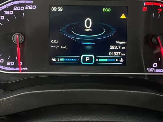 CAOA CHERY-TIGGO 7-1.5 VVT TURBO iFLEX T DCT CAOA CHERY-TIGGO 7-2020