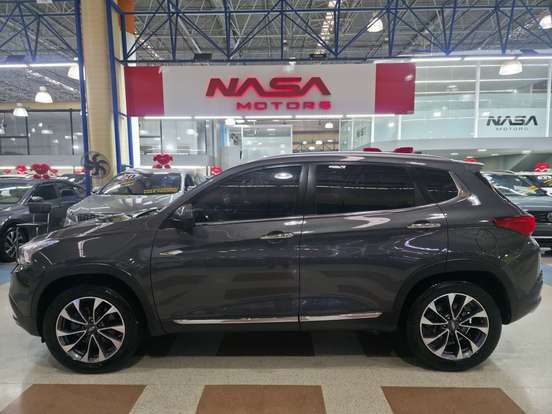 CAOA CHERY-TIGGO 7-1.5 VVT TURBO iFLEX TXS DCT CAOA CHERY-TIGGO 7-2020