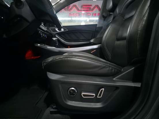 CAOA CHERY-TIGGO 7-1.5 VVT TURBO iFLEX TXS DCT CAOA CHERY-TIGGO 7-2020