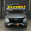 CAOA CHERY TIGGO 7 1.5 VVT TURBO iFLEX TXS DCT CAOA CHERY TIGGO 7 1.5 VVT TURBO iFLEX TXS DCT