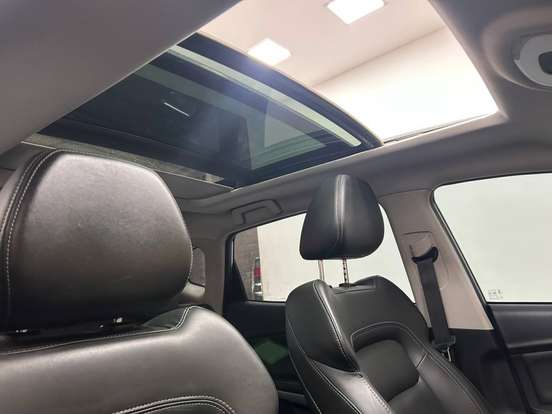 CAOA CHERY-TIGGO 7-2021