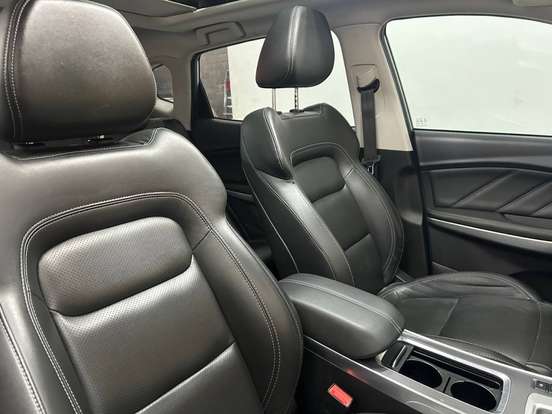 CAOA CHERY-TIGGO 7-2021