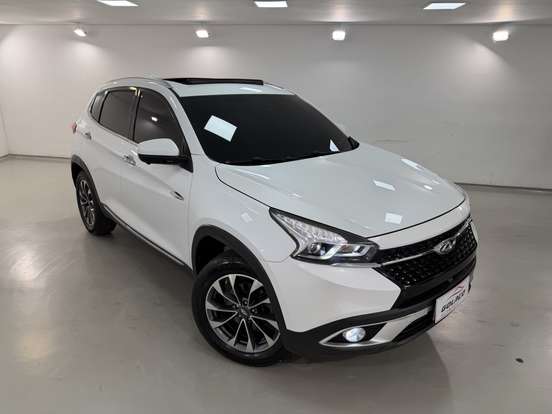 CAOA CHERY-TIGGO 7-1.5 VVT TURBO iFLEX TXS DCT CAOA CHERY-TIGGO 7-2020