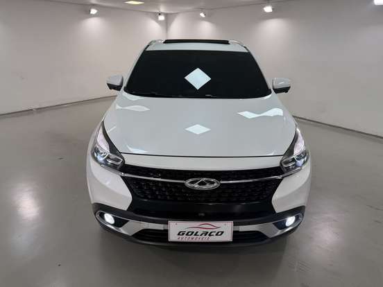 CAOA CHERY-TIGGO 7-2020