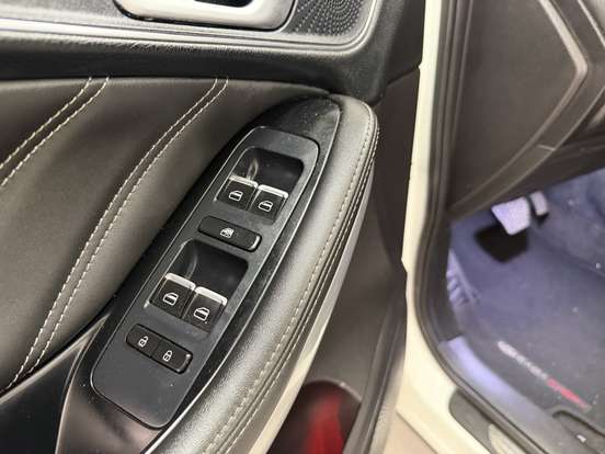 CAOA CHERY-TIGGO 7-2020