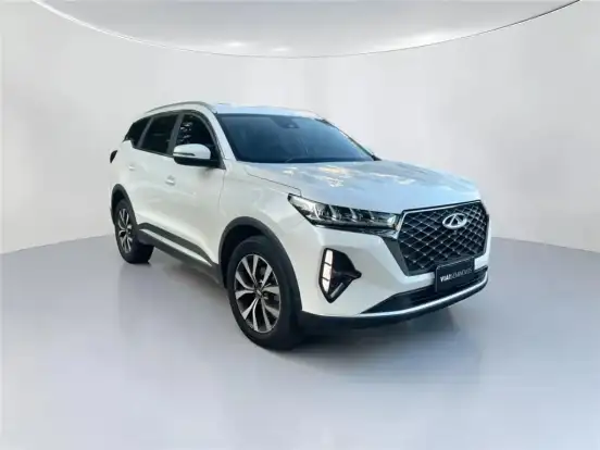 CAOA CHERY-TIGGO 7 PRO-1.5 TCI FLEX HYBRID CVT CAOA CHERY-TIGGO 7 PRO-2022