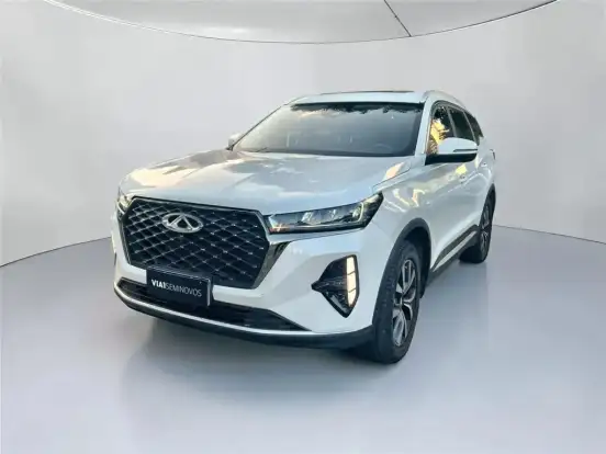 CAOA CHERY-TIGGO 7 PRO-1.5 TCI FLEX HYBRID CVT CAOA CHERY-TIGGO 7 PRO-2022