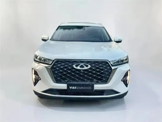 CAOA CHERY-TIGGO 7 PRO-2022