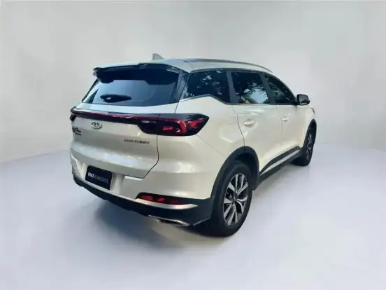 CAOA CHERY-TIGGO 7 PRO-2022