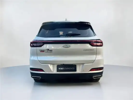 CAOA CHERY-TIGGO 7 PRO-2022
