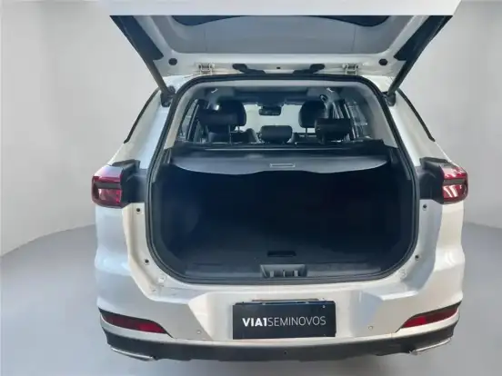 CAOA CHERY-TIGGO 7 PRO-2022