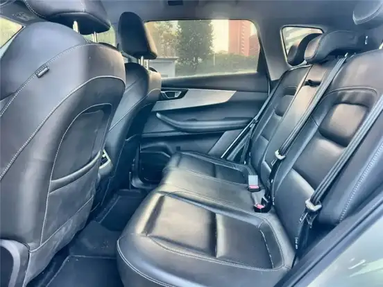 CAOA CHERY-TIGGO 7 PRO-2022