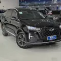 CAOA CHERY TIGGO 7 PRO 1.5 TCI FLEX HYBRID CVT CAOA CHERY TIGGO 7 PRO 1.5 TCI FLEX HYBRID CVT