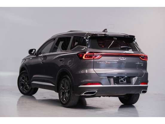 CAOA CHERY-TIGGO 7 PRO-2023