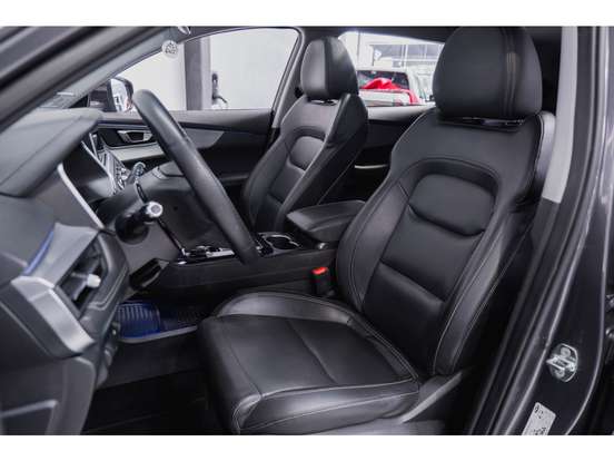CAOA CHERY-TIGGO 7 PRO-2023