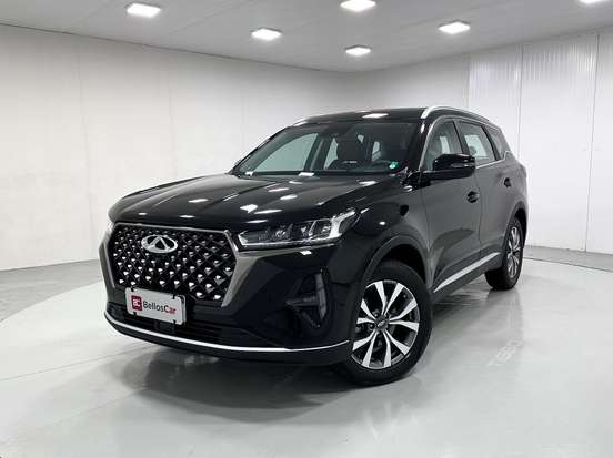 CAOA CHERY-TIGGO 7 PRO-1.6 TGDI GASOLINA MAX DRIVE DCT CAOA CHERY-TIGGO 7 PRO-2025