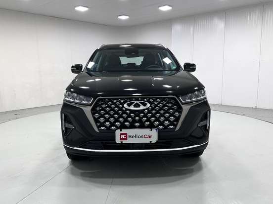 CAOA CHERY-TIGGO 7 PRO-2025