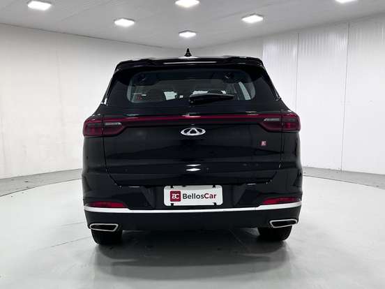 CAOA CHERY-TIGGO 7 PRO-2025