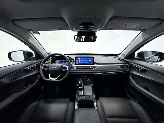 CAOA CHERY-TIGGO 7 PRO-2025
