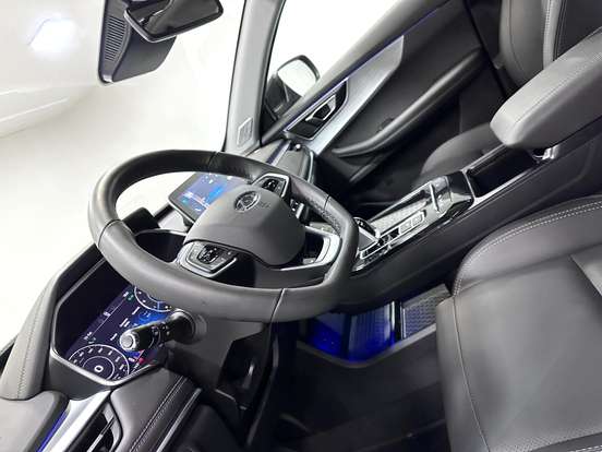 CAOA CHERY-TIGGO 7 PRO-2025