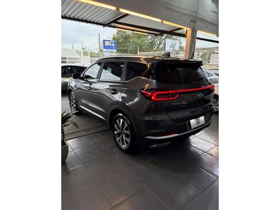 CAOA CHERY-TIGGO 7 PRO-2025