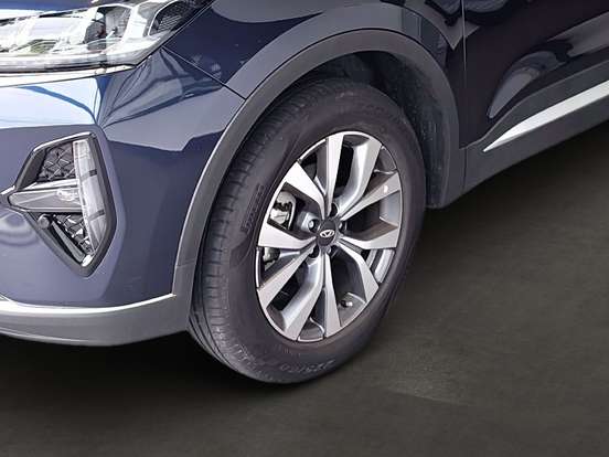 CAOA CHERY-TIGGO 7 PRO-1.6 TGDI GASOLINA MAX DRIVE DCT CAOA CHERY-TIGGO 7 PRO-2025