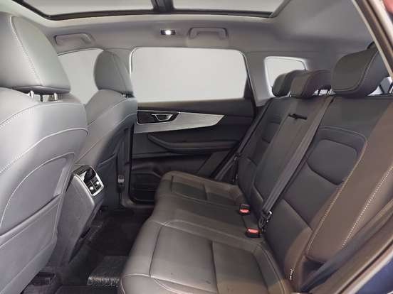 CAOA CHERY-TIGGO 7 PRO-2025