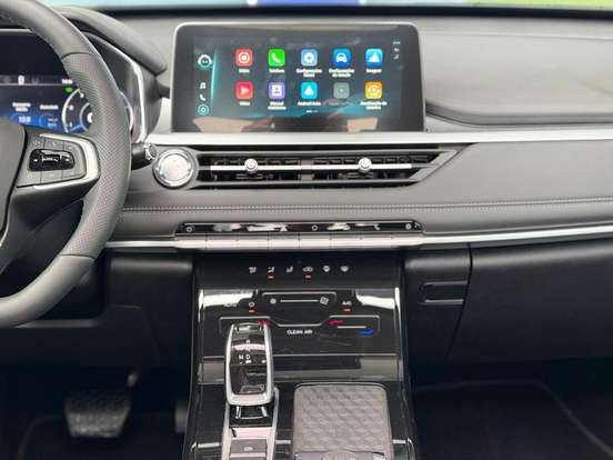 CAOA CHERY-TIGGO 7 PRO-2026