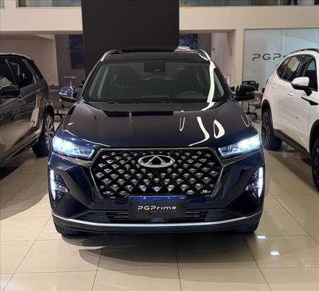 CAOA CHERY-TIGGO 7 PRO-1.6 TGDI GASOLINA MAX DRIVE DCT CAOA CHERY-TIGGO 7 PRO-2024