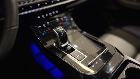 CAOA CHERY-TIGGO 7 PRO-2024