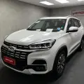CAOA CHERY TIGGO 8 1.6 TGDI GASOLINA TXS DCT CAOA CHERY TIGGO 8 1.6 TGDI GASOLINA TXS DCT