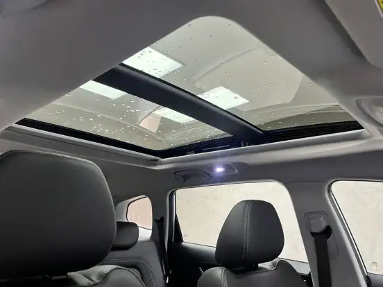 CAOA CHERY-TIGGO 8-2022