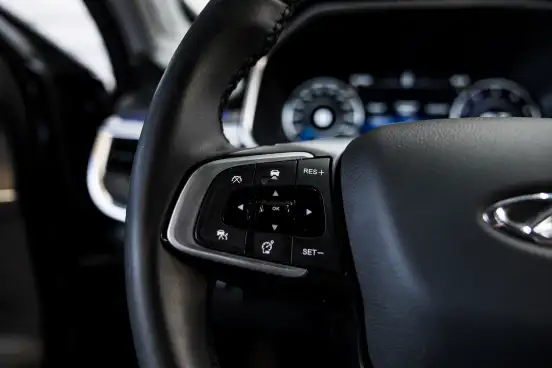 CAOA CHERY-TIGGO 8-2021