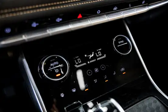 CAOA CHERY-TIGGO 8-2021