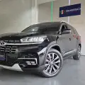 CAOA CHERY TIGGO 8 1.6 TGDI GASOLINA TXS DCT CAOA CHERY TIGGO 8 1.6 TGDI GASOLINA TXS DCT