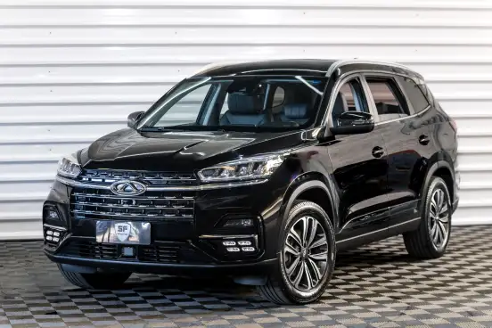 CAOA CHERY-TIGGO 8-2023