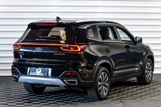 CAOA CHERY-TIGGO 8-2023
