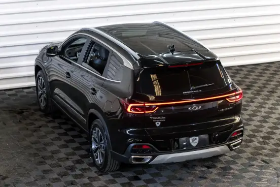 CAOA CHERY-TIGGO 8-2023