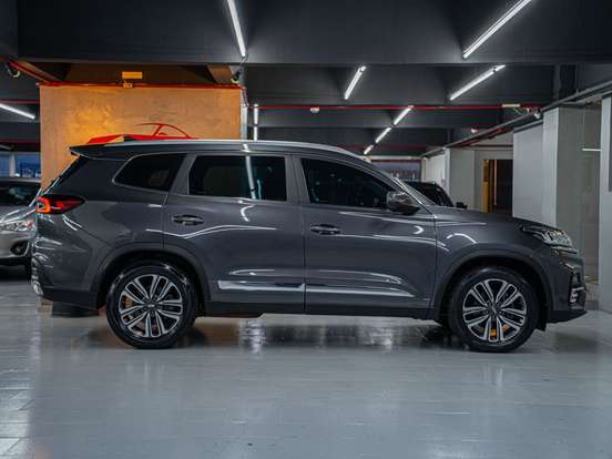 CAOA CHERY-TIGGO 8-1.6 TGDI GASOLINA TXS DCT CAOA CHERY-TIGGO 8-2022