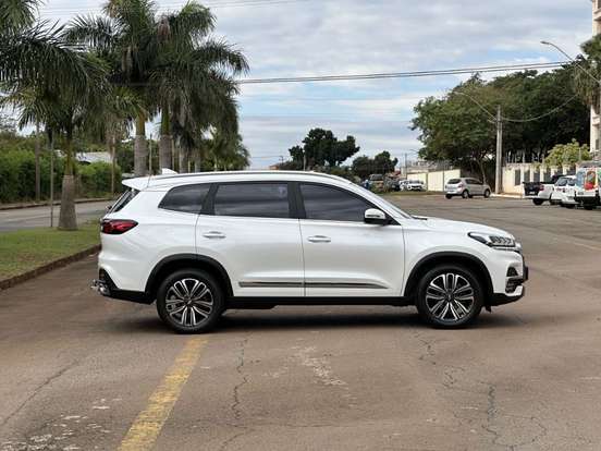 CAOA CHERY-TIGGO 8-1.6 TGDI GASOLINA TXS DCT CAOA CHERY-TIGGO 8-2021