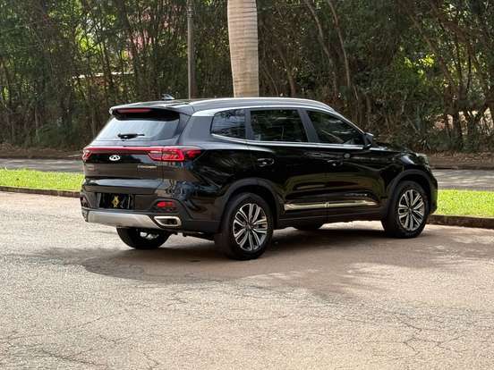 CAOA CHERY-TIGGO 8-2021