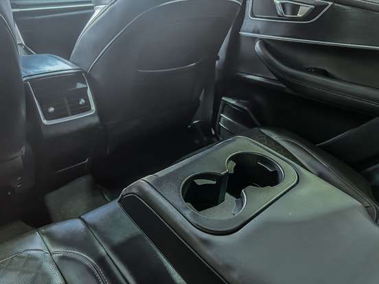 CAOA CHERY-TIGGO 8-1.6 TGDI GASOLINA TXS DCT CAOA CHERY-TIGGO 8-2022