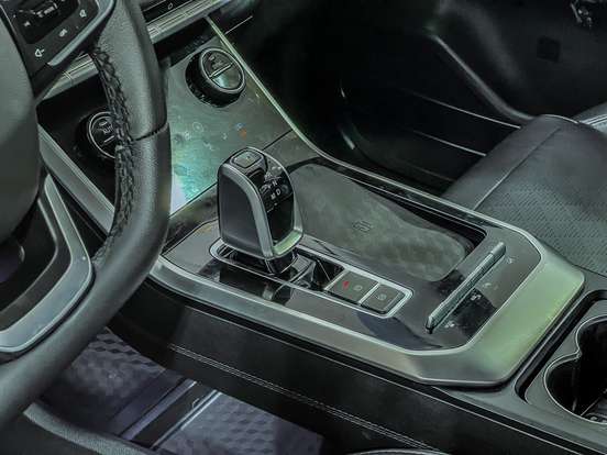CAOA CHERY-TIGGO 8-1.6 TGDI GASOLINA TXS DCT CAOA CHERY-TIGGO 8-2022