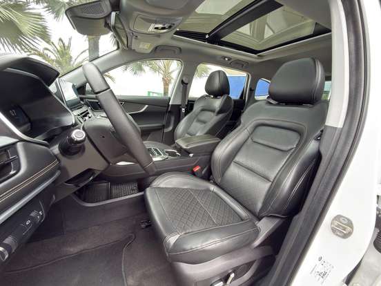 CAOA CHERY-TIGGO 8-1.6 TGDI GASOLINA TXS DCT CAOA CHERY-TIGGO 8-2022