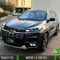 CAOA CHERY TIGGO 8 1.6 TGDI GASOLINA TXS DCT CAOA CHERY TIGGO 8 1.6 TGDI GASOLINA TXS DCT