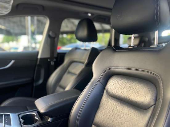 CAOA CHERY-TIGGO 8-2021